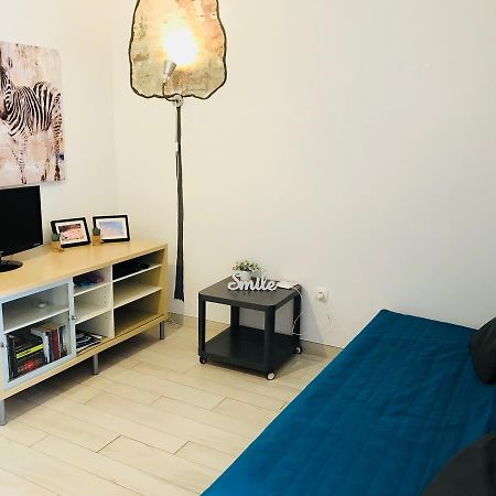 Apartment Rustico PUY Eksteriør bilde