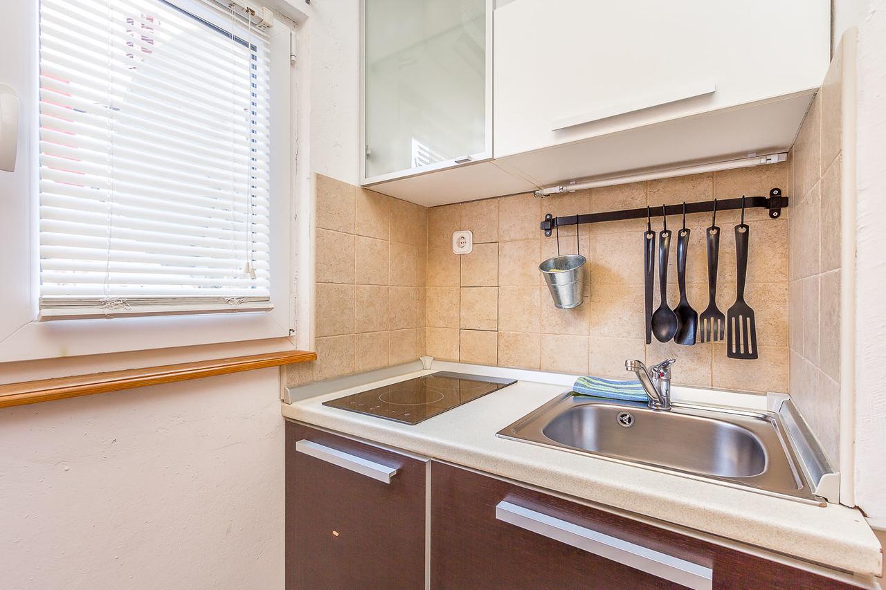 Apartment Rustico PUY Eksteriør bilde
