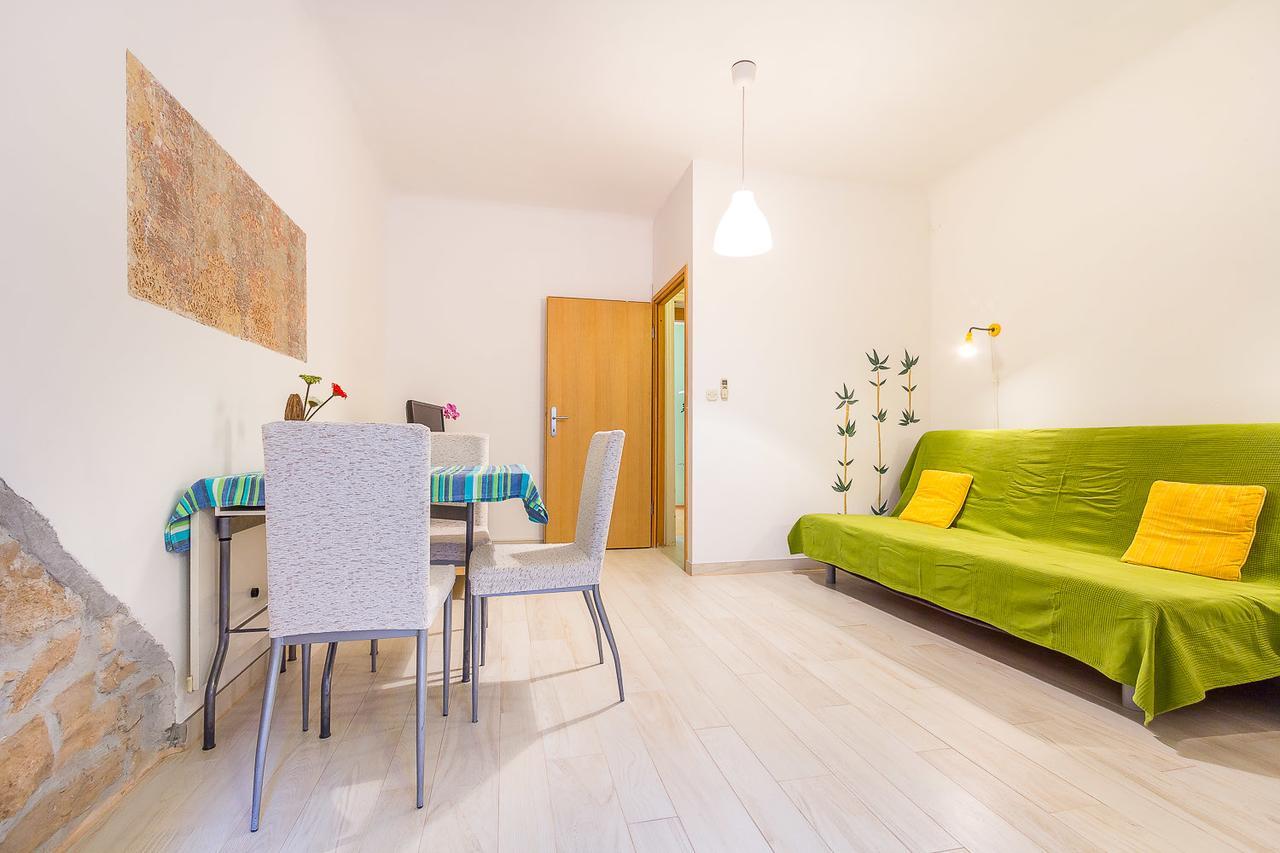 Apartment Rustico PUY Eksteriør bilde