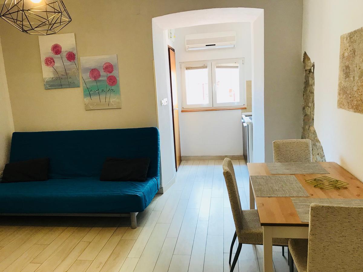 Apartment Rustico PUY Eksteriør bilde