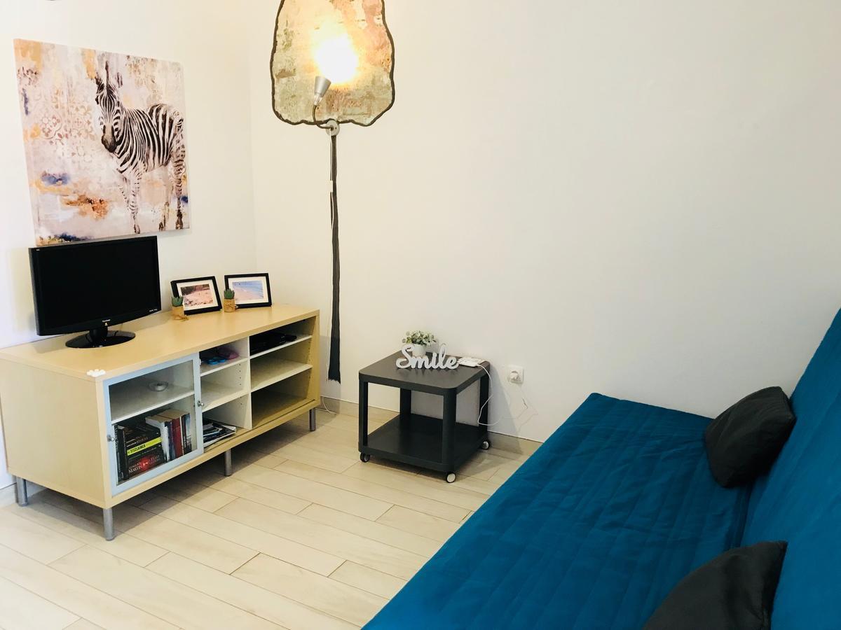Apartment Rustico PUY Eksteriør bilde