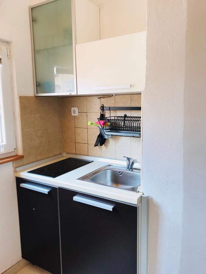 Apartment Rustico PUY Eksteriør bilde