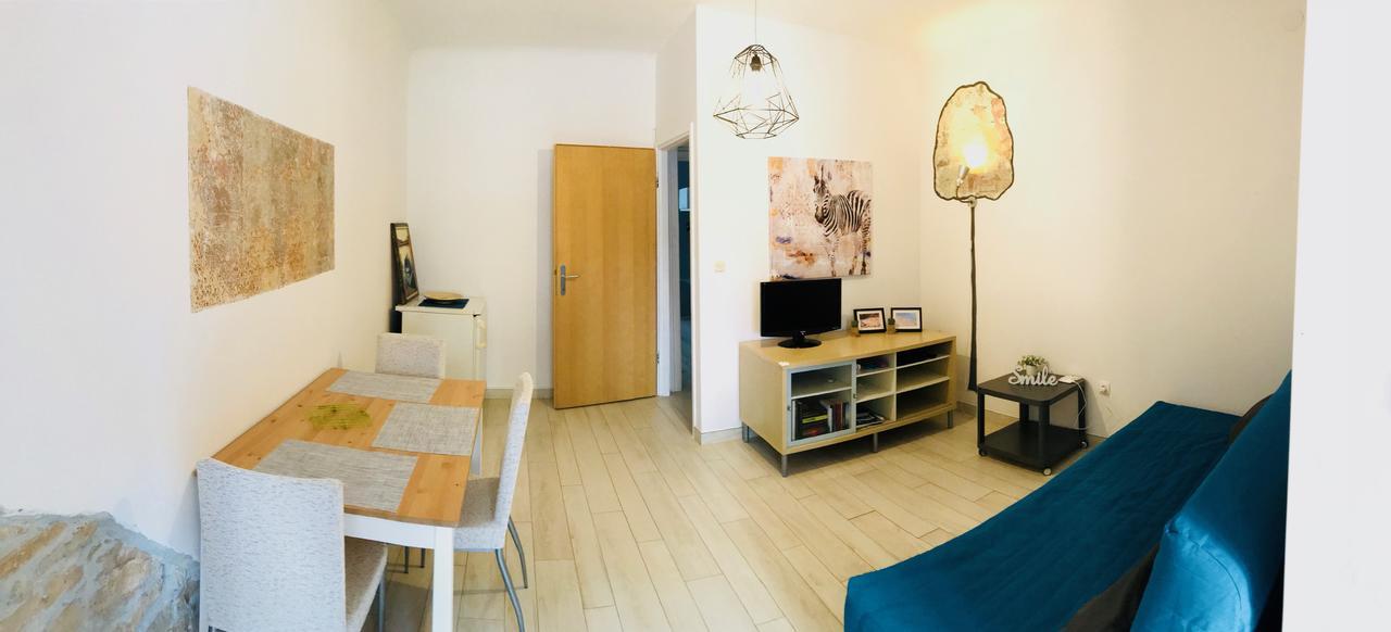 Apartment Rustico PUY Eksteriør bilde