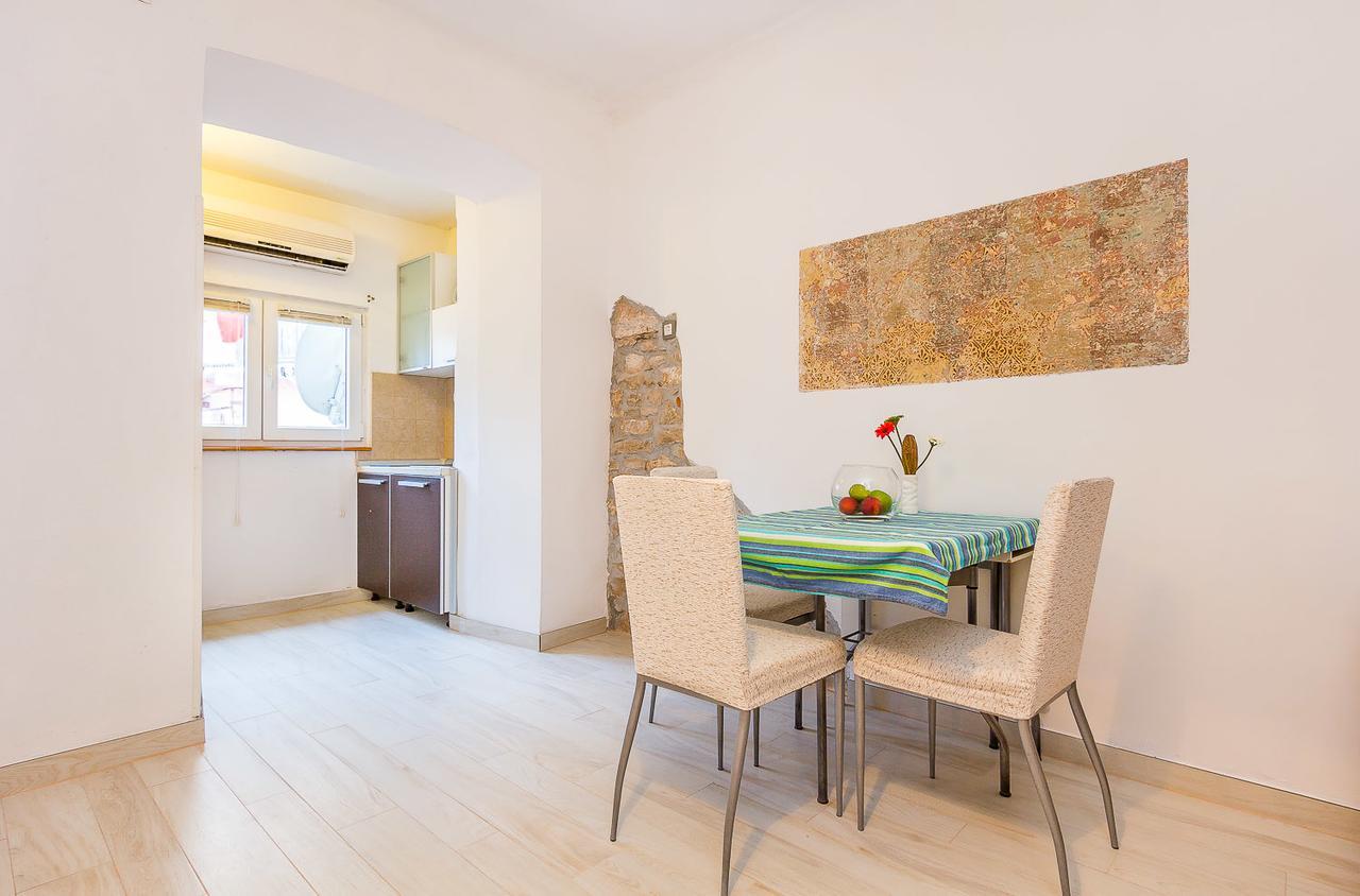 Apartment Rustico PUY Eksteriør bilde